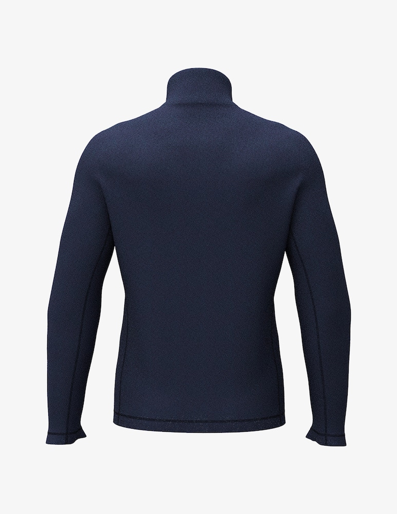 Rh+ Half zip jersey - picture 3 Rh+ Half zip jersey - picture 3