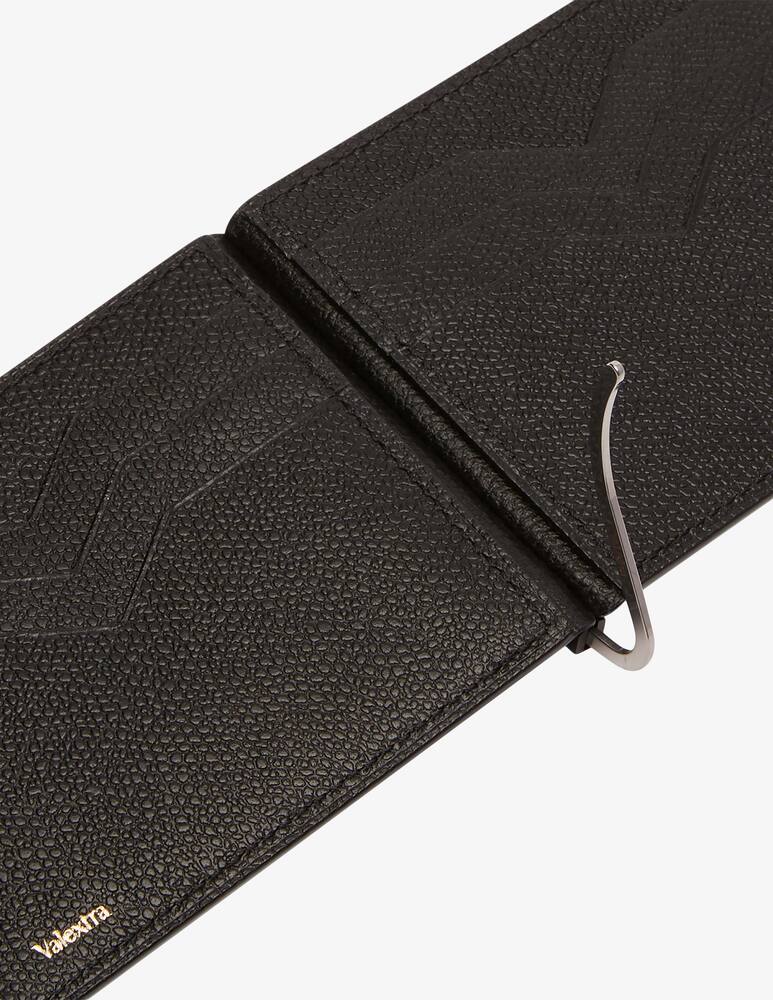 rinascente Valextra Portafoglio Grip Semplice