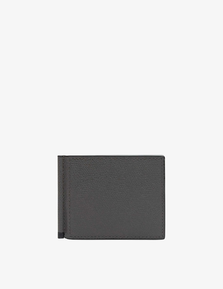 Valextra Portafoglio Grip Semplice - immagine 1 Valextra Portafoglio Grip Semplice - immagine 1
