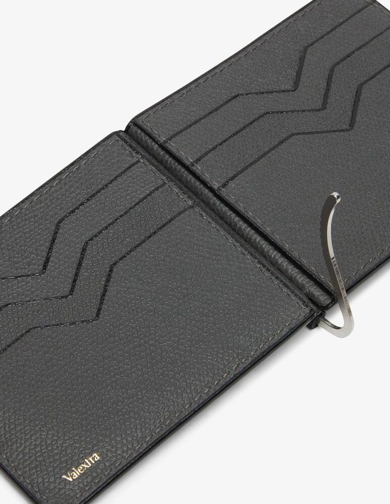 rinascente Valextra Portafoglio Grip Semplice