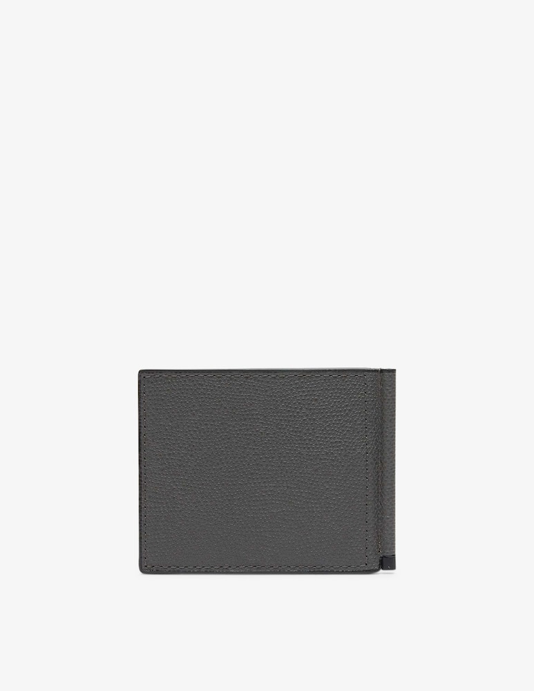 Valextra Portafoglio Grip Semplice - immagine 3 Valextra Portafoglio Grip Semplice - immagine 3
