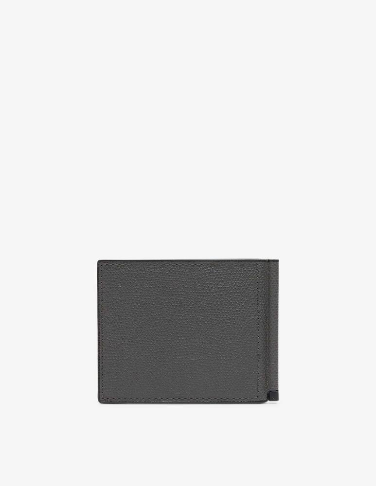 rinascente Valextra Portafoglio Grip Semplice