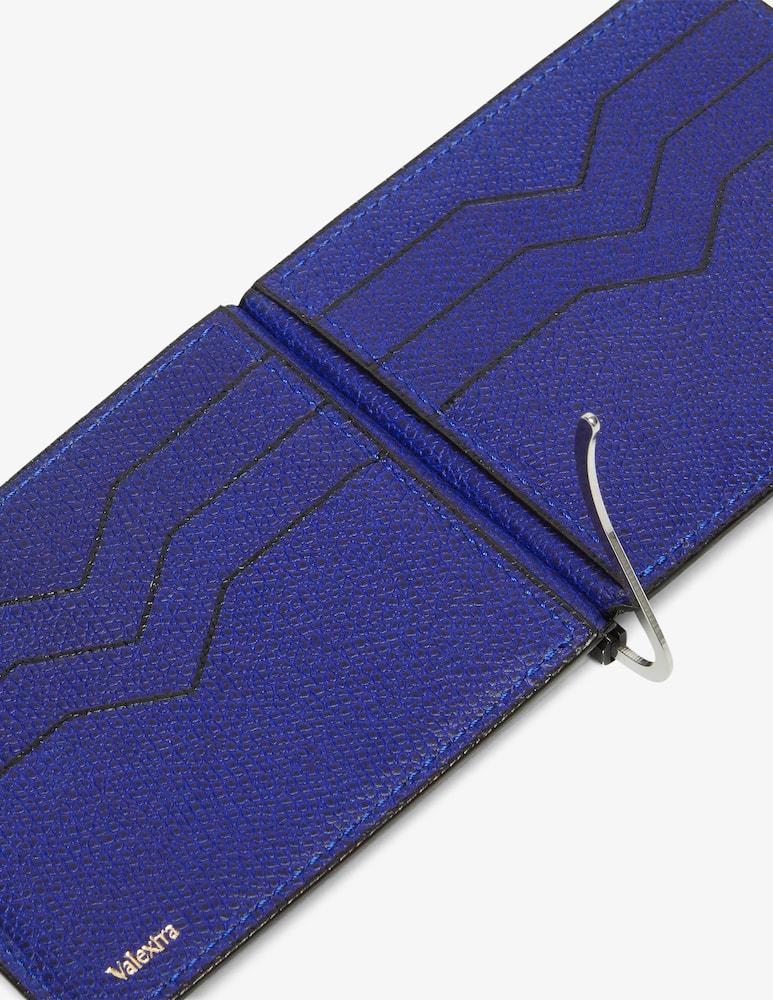 Valextra Portafoglio Grip Semplice - immagine 2 Valextra Portafoglio Grip Semplice - immagine 2