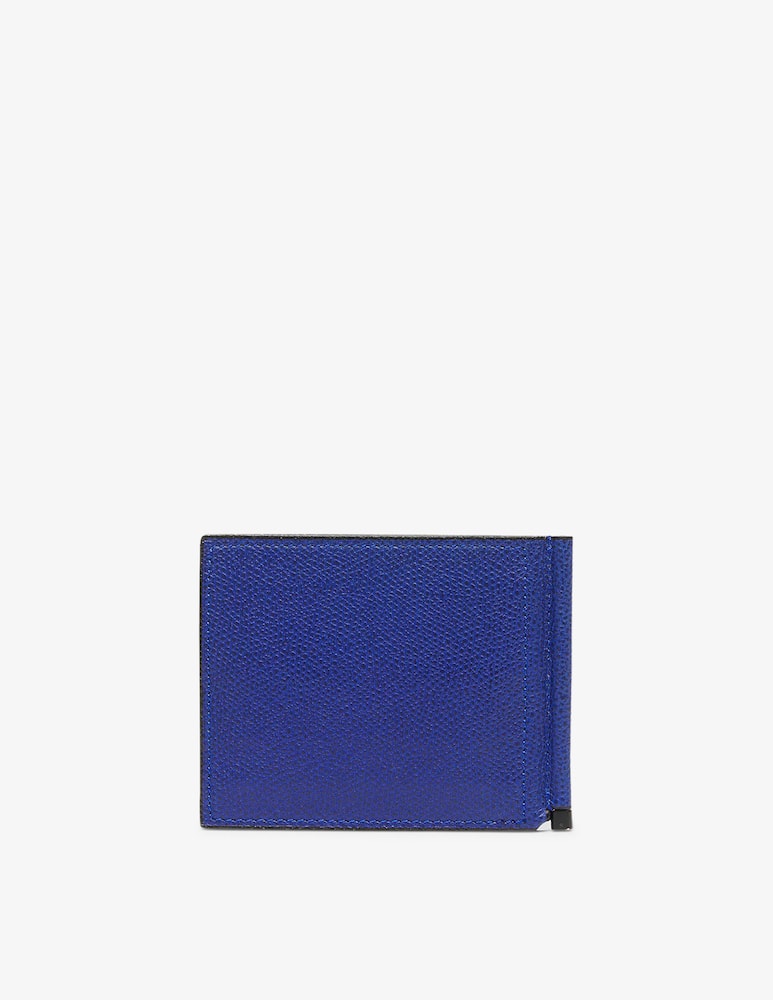 Valextra Portafoglio Grip Semplice - immagine 3 Valextra Portafoglio Grip Semplice - immagine 3