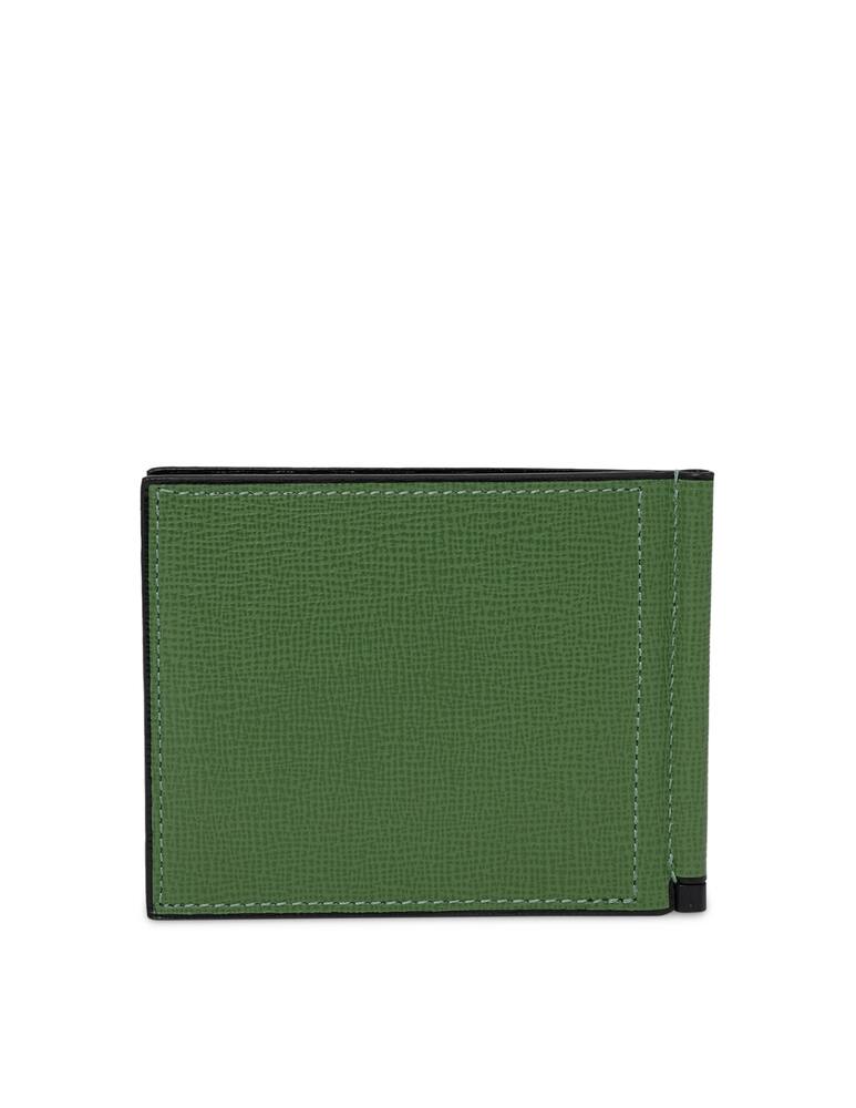 rinascente Valextra Portafoglio Grip Spring semplice