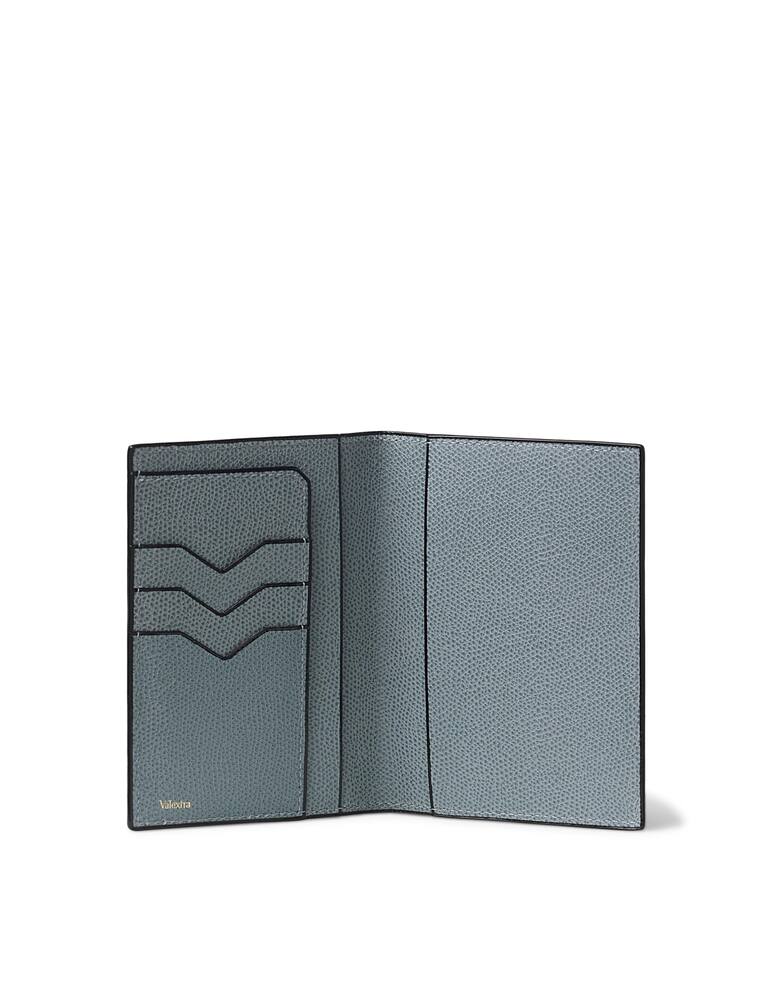 rinascente Valextra Passport Holder 3cc
