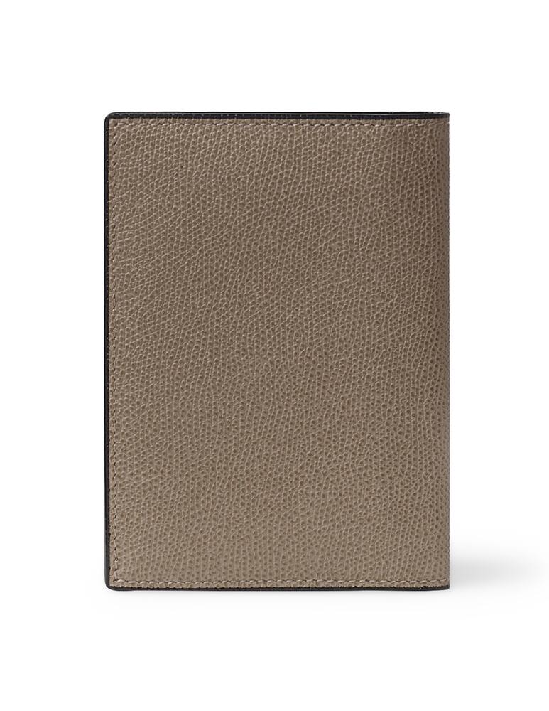 rinascente Valextra Passport Holder 3cc
