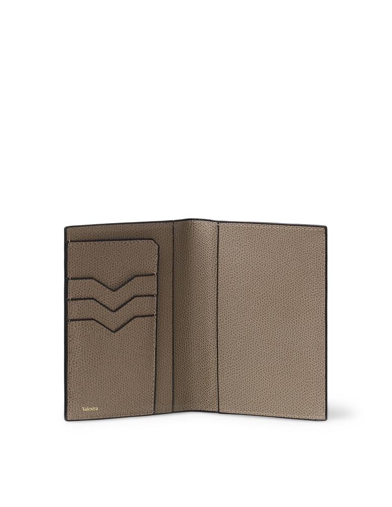 rinascente Valextra Passport Holder 3cc