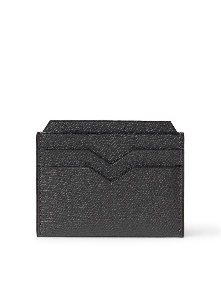 Valextra Card Case - picture 1 Valextra Card Case - picture 1