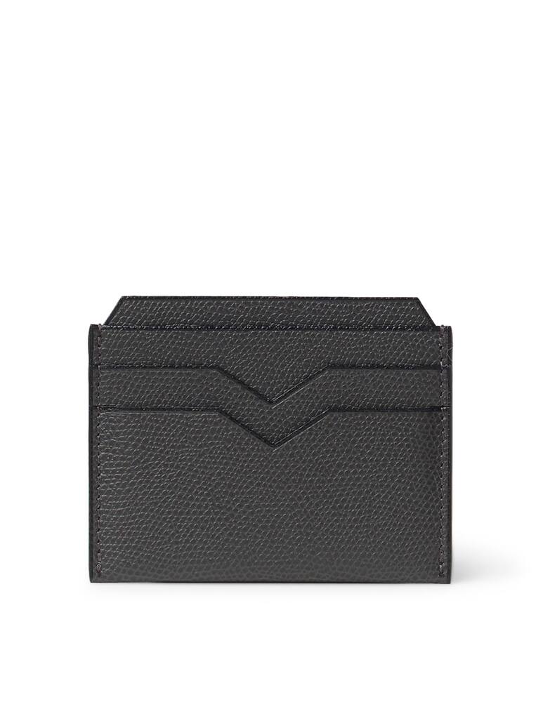 rinascente Valextra Porta carte di credito