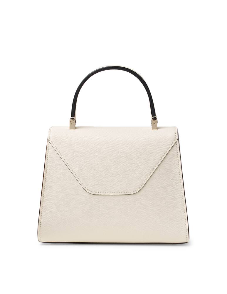 rinascente Valextra Iside mini top handle bag