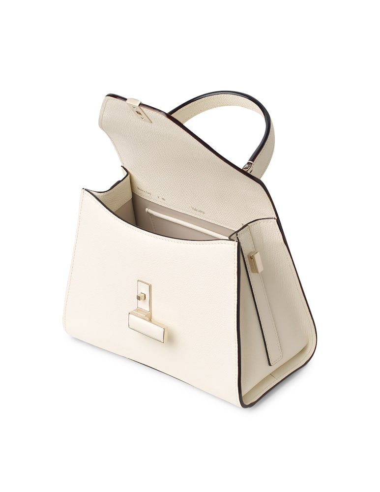 rinascente Valextra Iside mini top handle bag