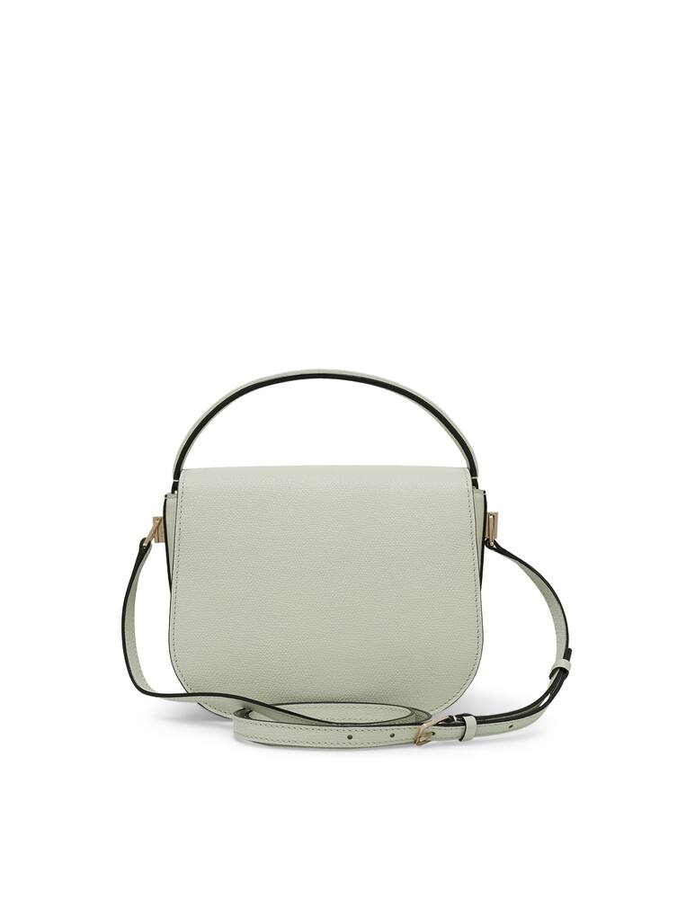 rinascente Valextra Iside Crossbody bag