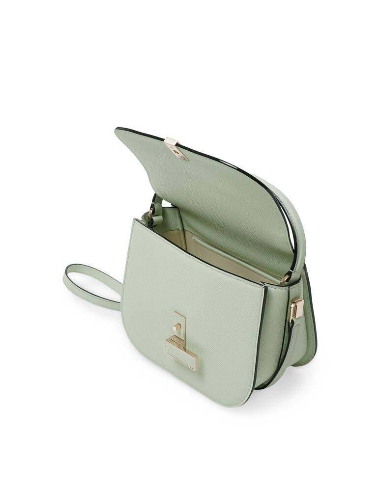 rinascente Valextra Iside Crossbody bag