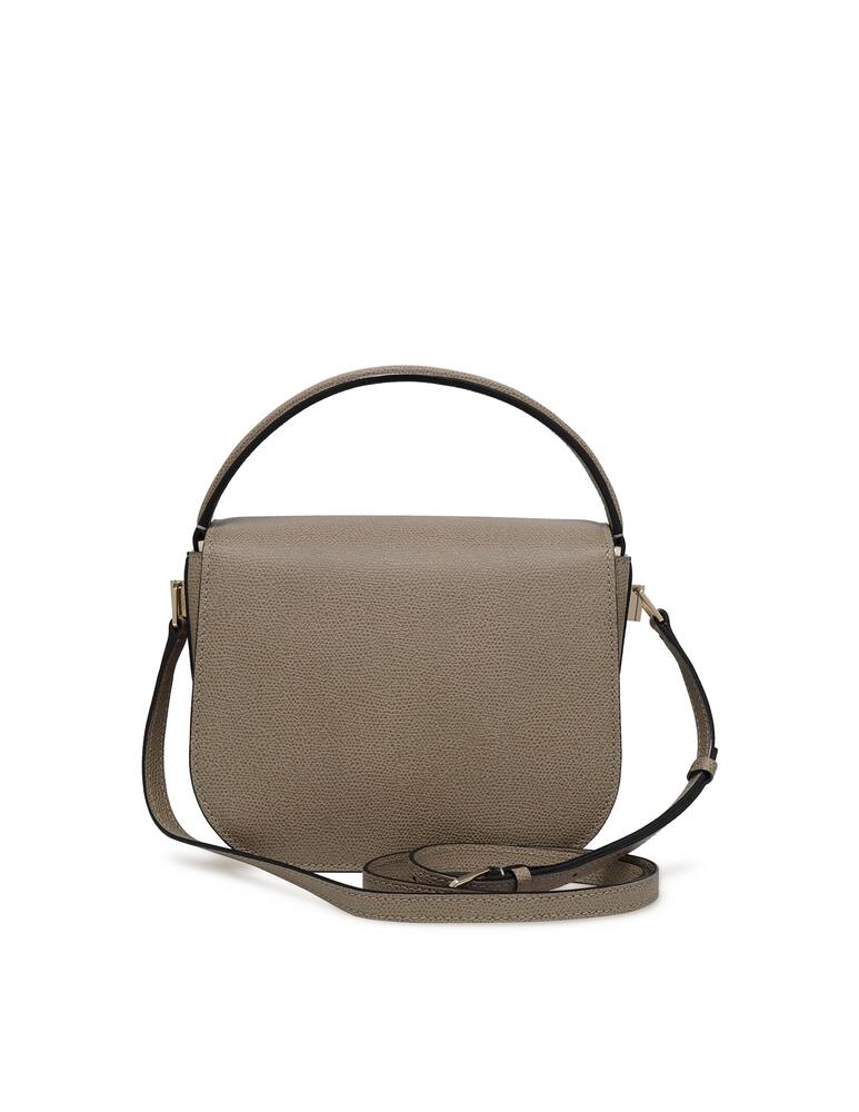 rinascente Valextra Iside Crossbody bag