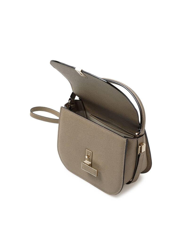 rinascente Valextra Iside Crossbody bag