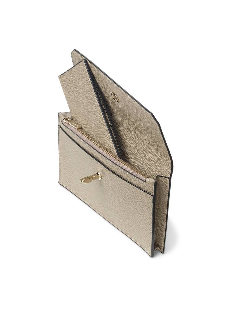 rinascente Valextra Brera Wallet