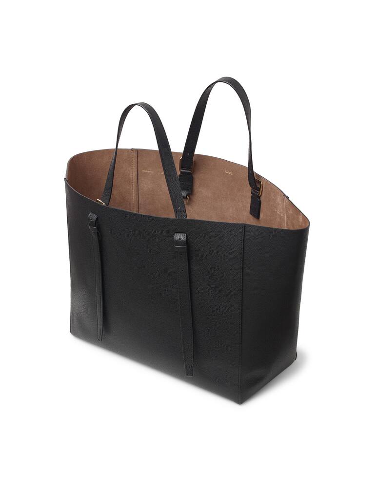 rinascente Valextra Soft Tote medium bag