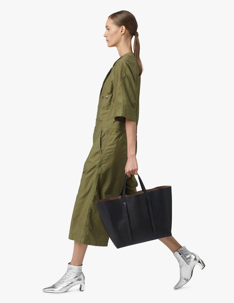 rinascente Valextra Soft Tote medium bag