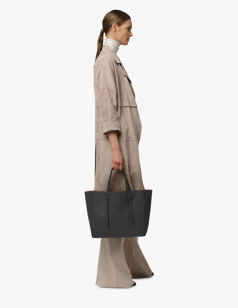 rinascente Valextra Borsa Soft Tote media