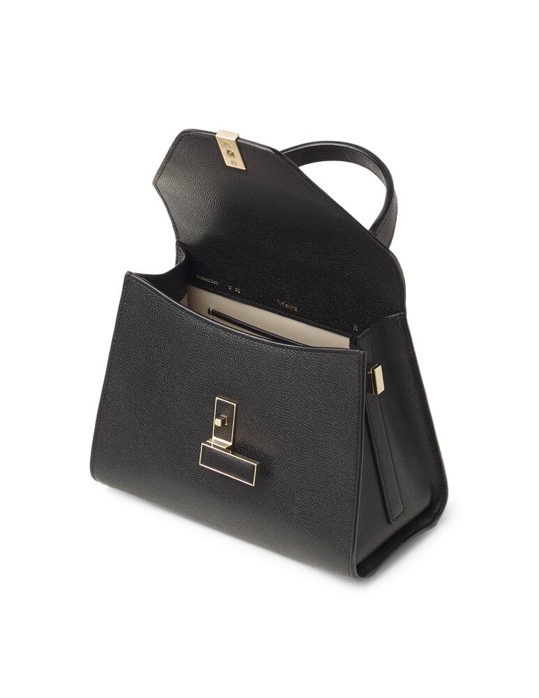 rinascente Valextra Iside mini top handle bag