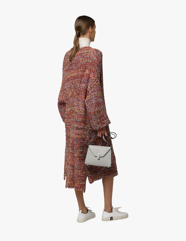 rinascente Valextra Borsa a mano Iside mini