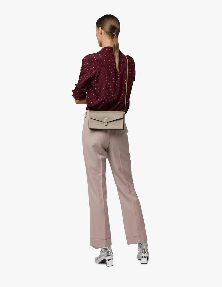 rinascente Valextra Pochette Iside