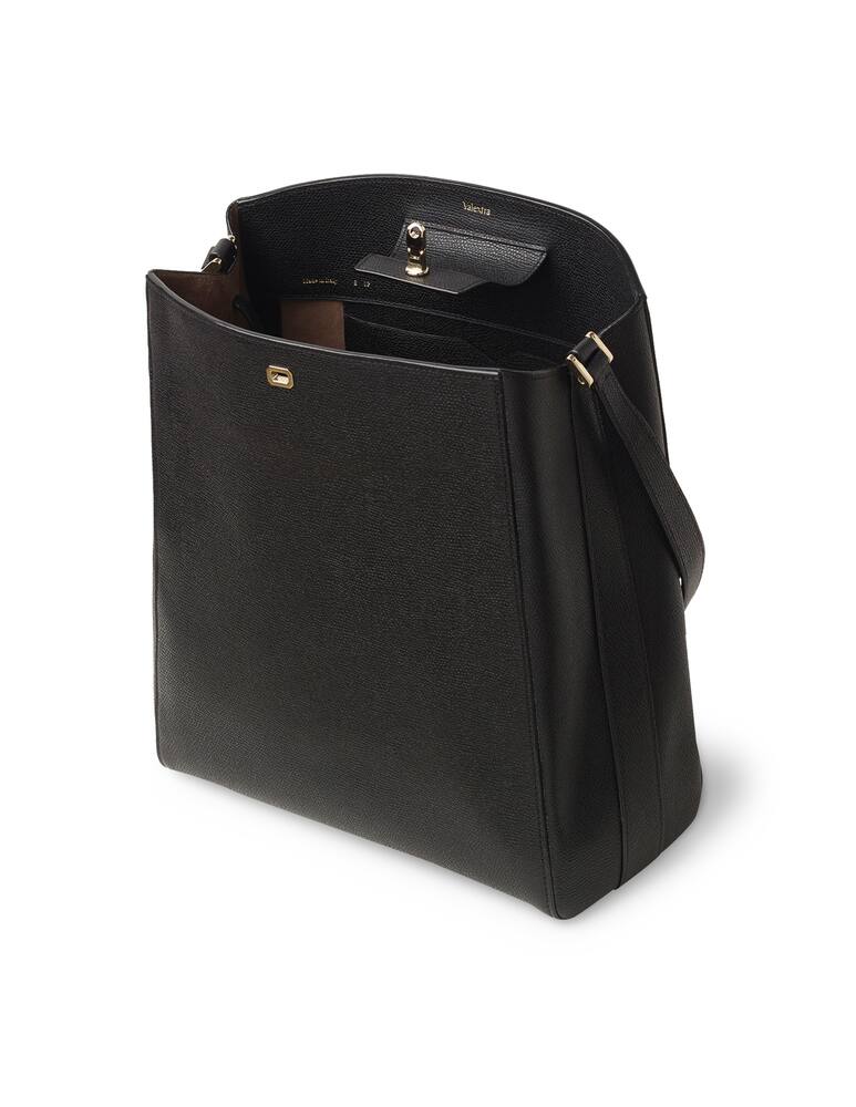 rinascente Valextra Brera shoulder bag