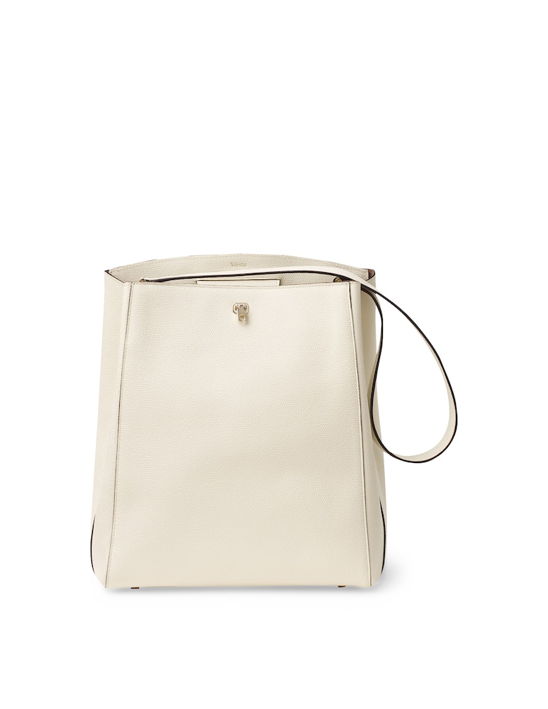 rinascente Valextra Brera shoulder bag