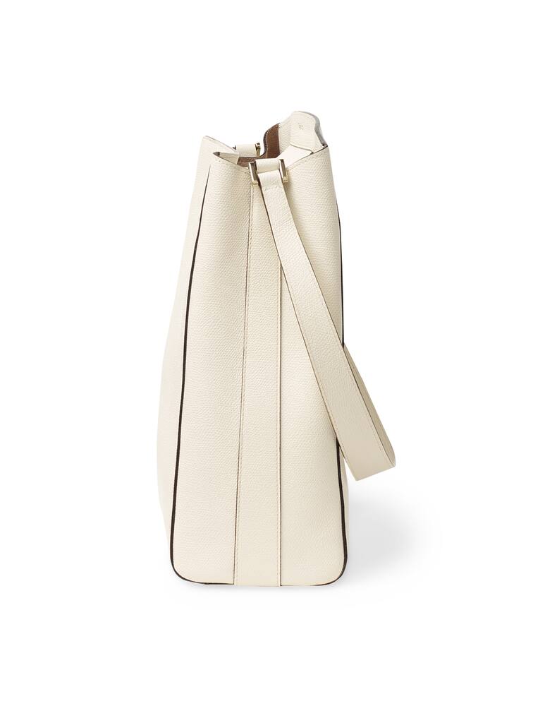 rinascente Valextra Brera shoulder bag