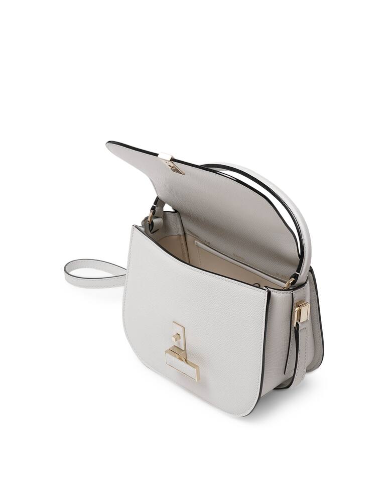 rinascente Valextra Iside Crossbody bag