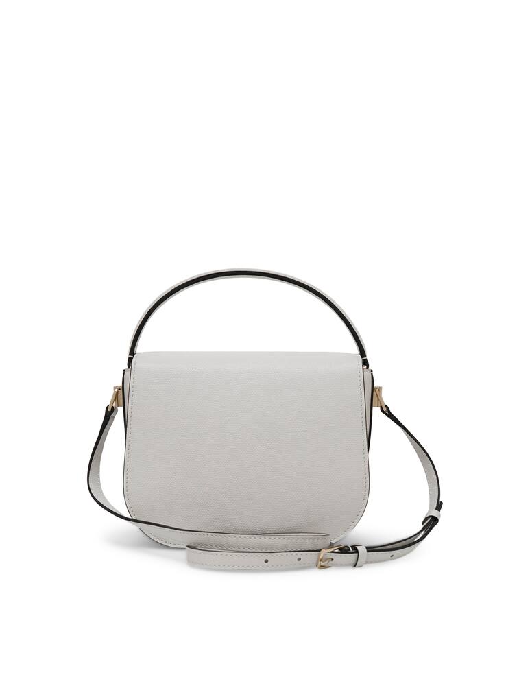 rinascente Valextra Iside Crossbody bag