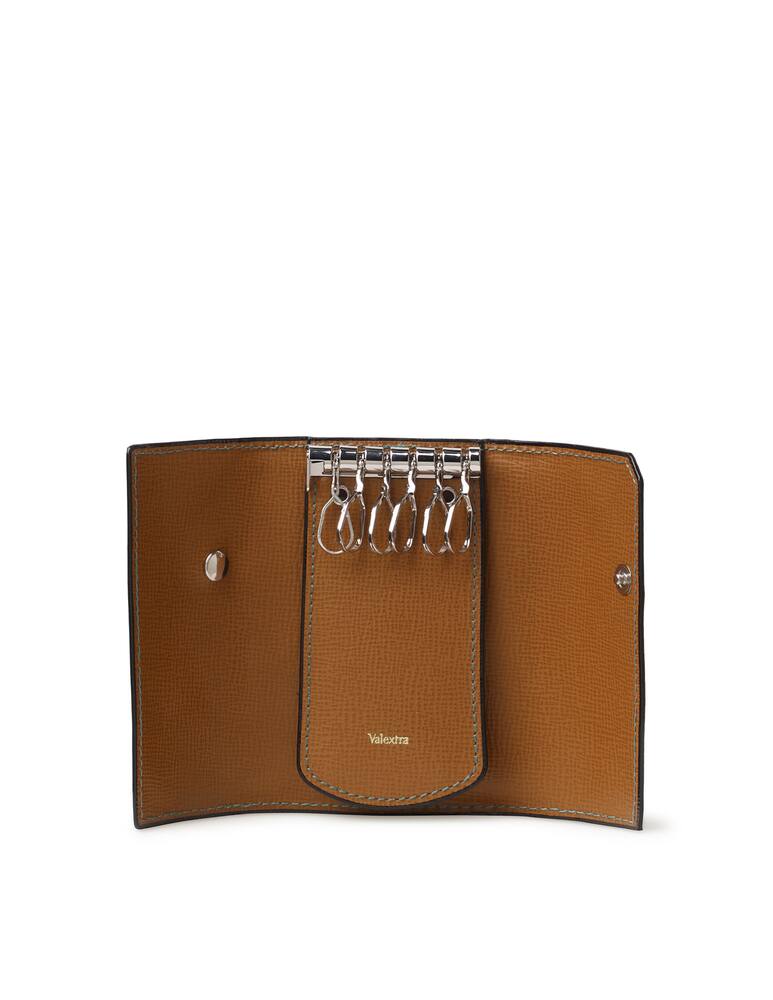 rinascente Valextra Portachiavi con 6 ganci