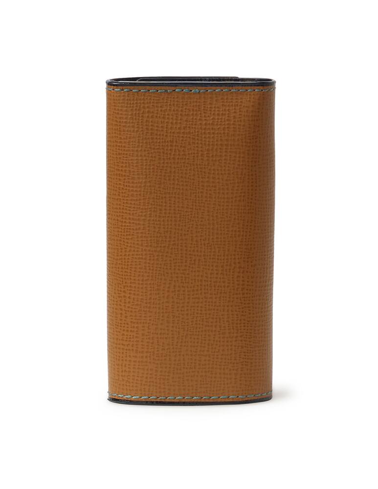 rinascente Valextra Portachiavi con 6 ganci