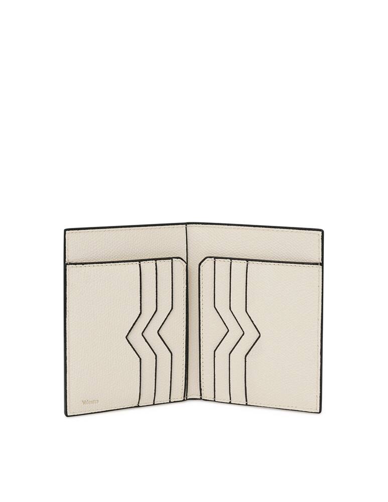 rinascente Valextra Bifold Document holder 6cc