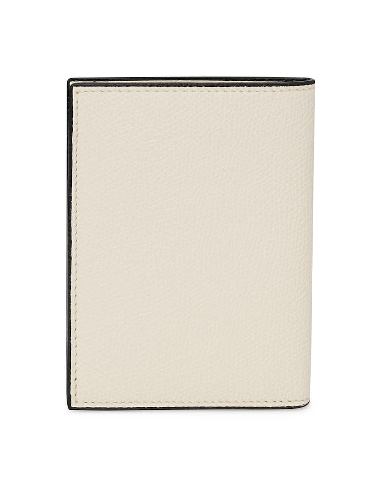 rinascente Valextra Bifold Document holder 6cc