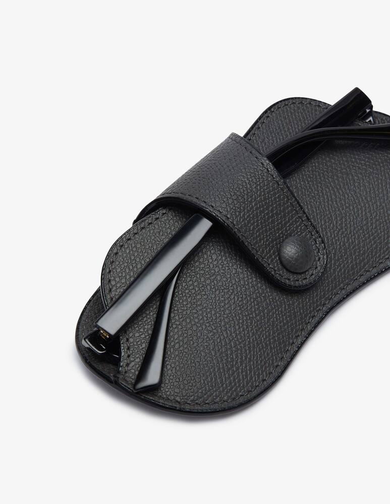 rinascente Valextra Glasses Case 