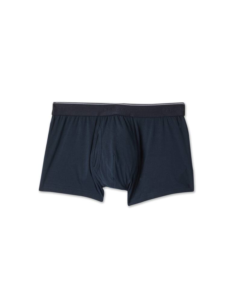 Perofil Boxer 4s parigamba - Blu - immagine 1 Perofil Boxer 4s parigamba - Blu - immagine 1