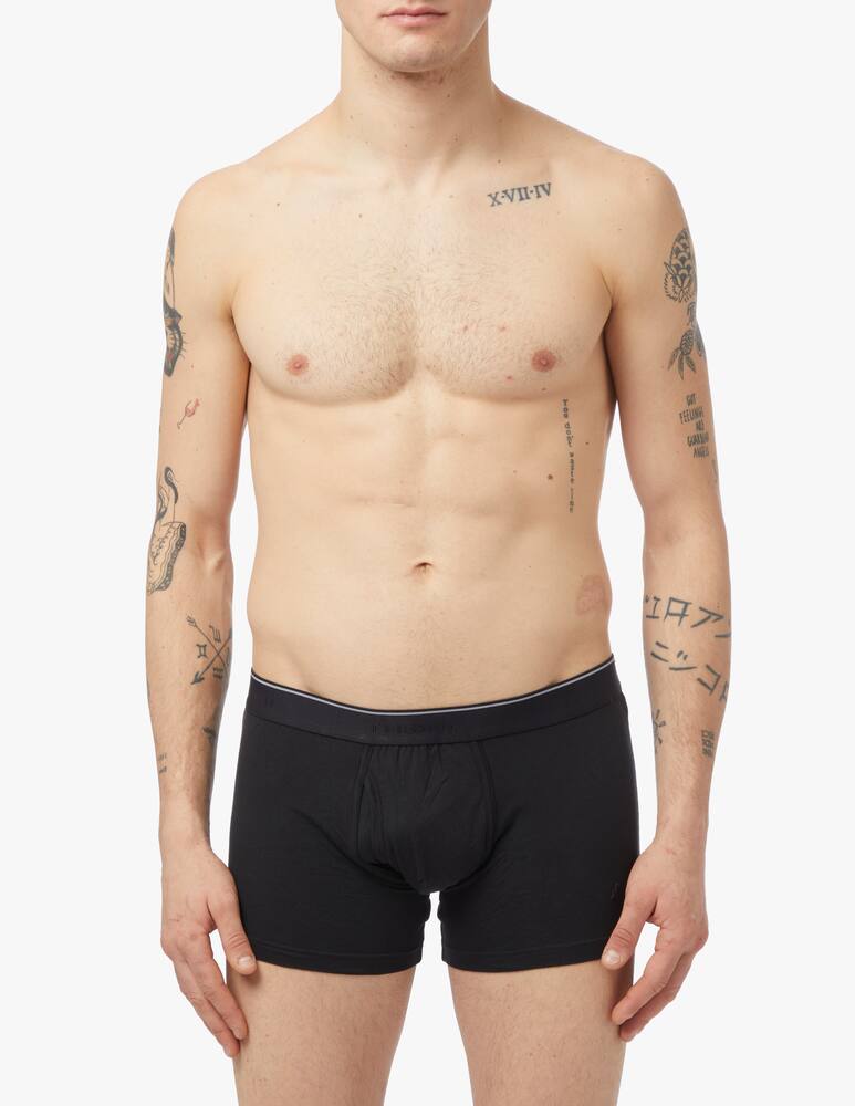 rinascente Perofil 4s trunck boxers - Nero