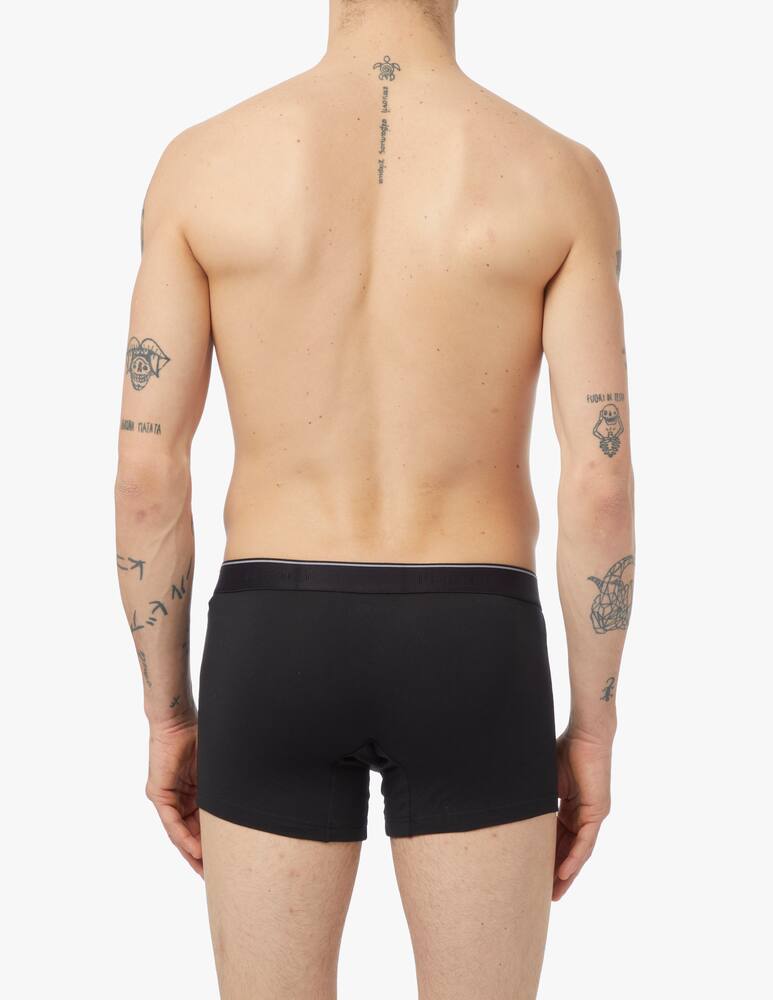 rinascente Perofil 4s trunck boxers - Nero