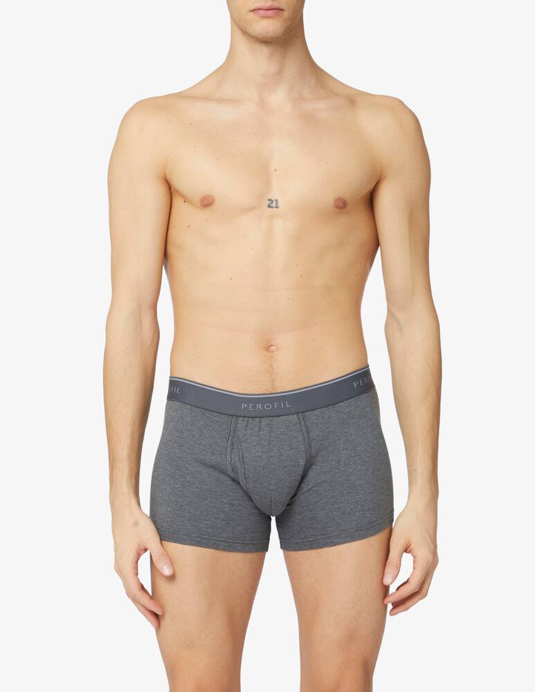 rinascente Perofil 4s trunck boxers - Grigio