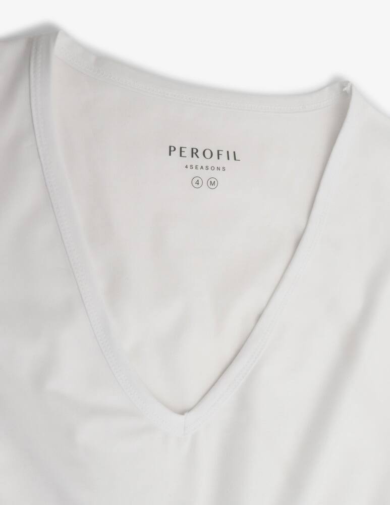 rinascente Perofil T-shirt scollo a V