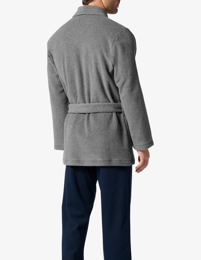 rinascente Perofil Giacca da camera in pile