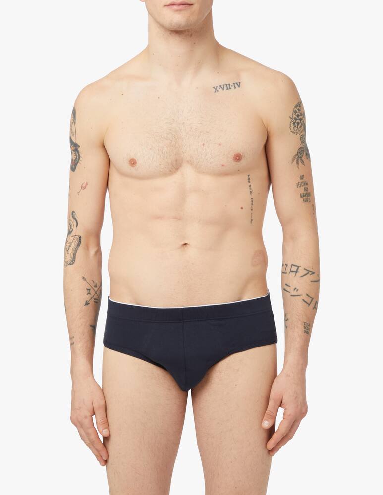 rinascente Perofil Mch medium briefs bipack 