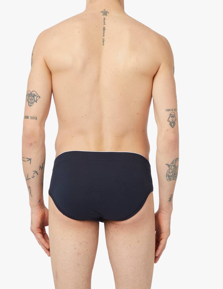 rinascente Perofil Mch medium briefs bipack 