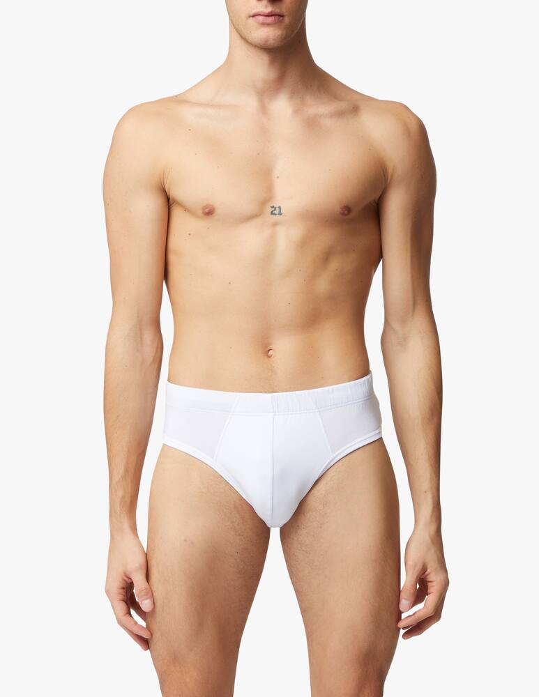 Perofil Mch medium briefs bipack - picture 2 Perofil Mch medium briefs bipack - picture 2