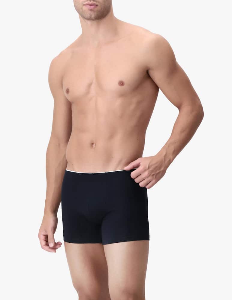 rinascente Perofil Boxer mch parigamba bipack 