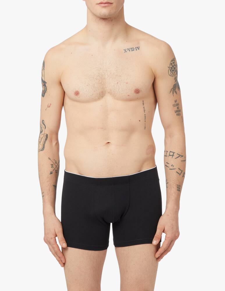 rinascente Perofil Mch bipack trunk boxers 