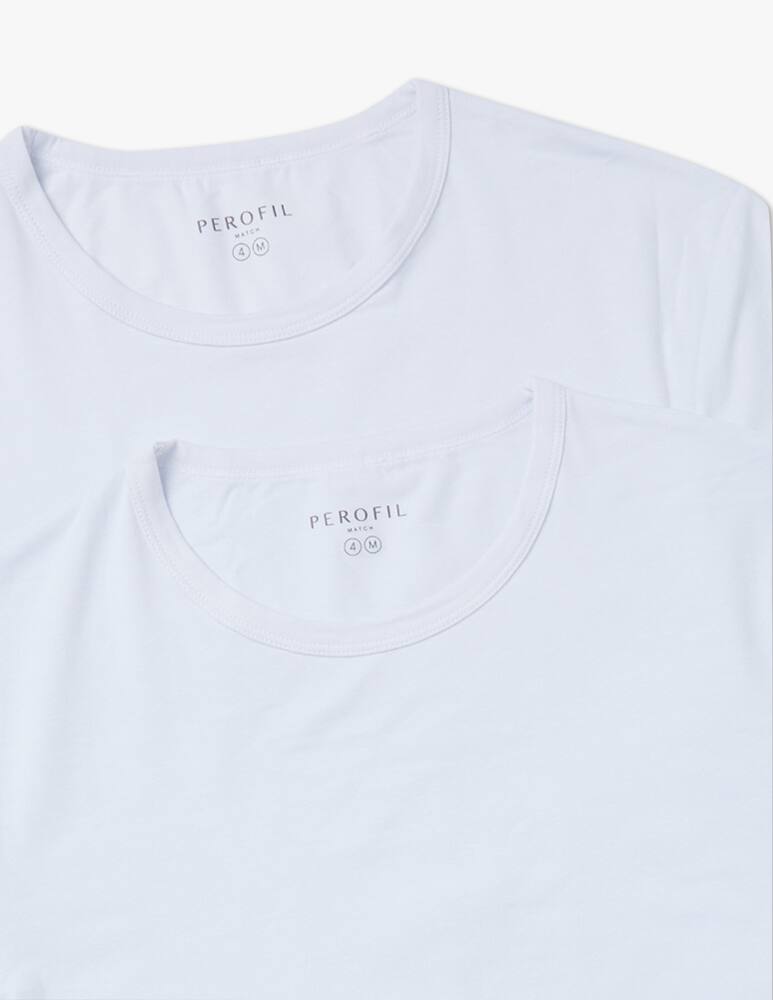 rinascente Perofil Maglietta bi-pack