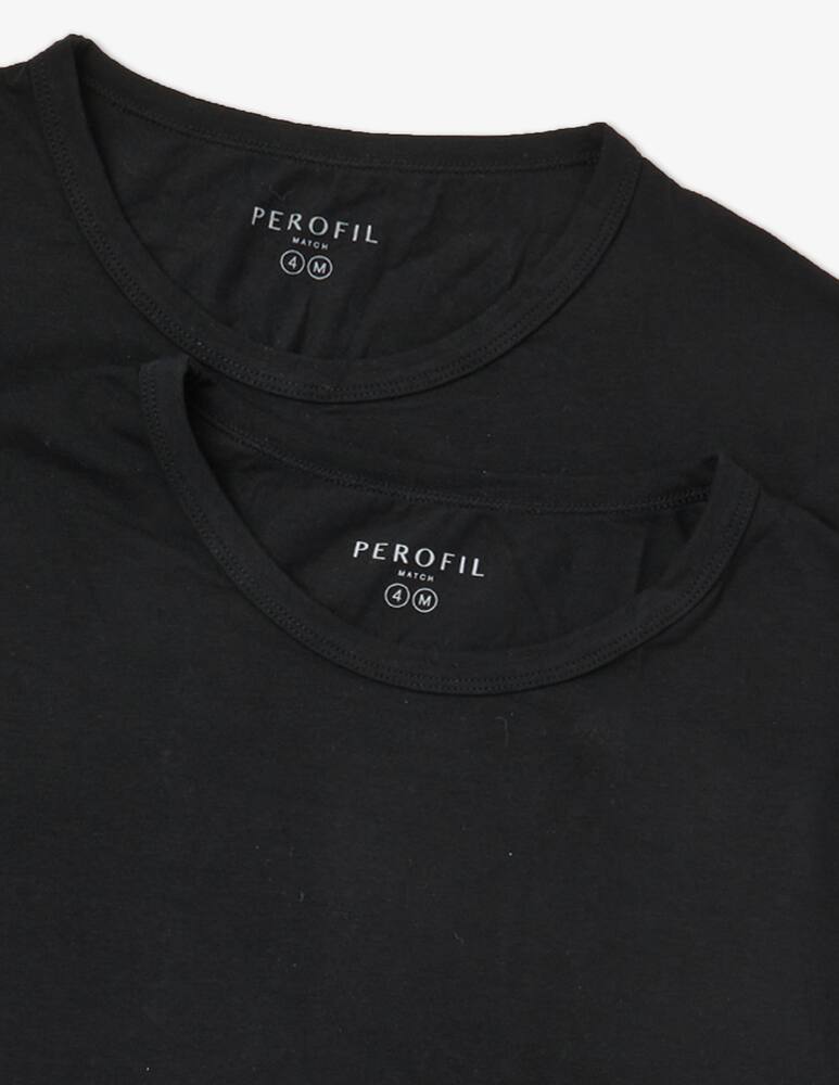 rinascente Perofil Maglietta bi-pack